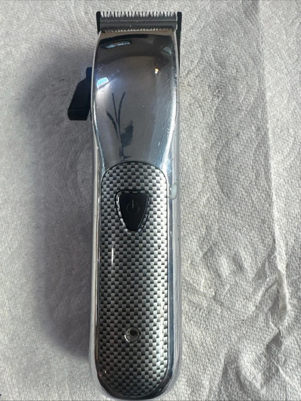 Caliber PRO .50 Cal Mag Clipper – Limited Edition Black **TESTED**